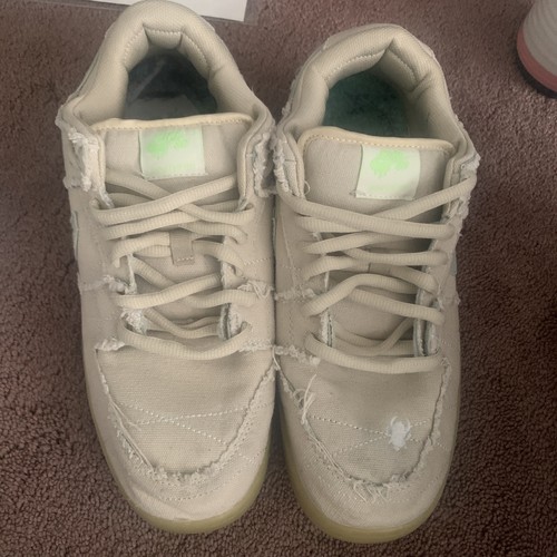 Nike dunk low mummy - mummy,