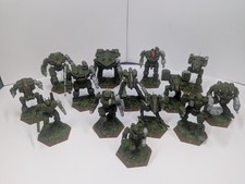 BATTLETECH MECHWARRIOR