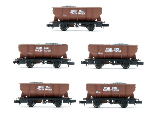 Dapol gauge rake house - n, 5