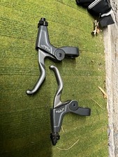 Shimano XTR Brake Levers Retro Classic V-brake M950