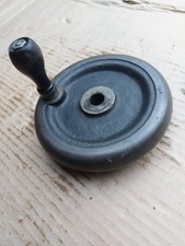 Leadscrew Handwheel as PER