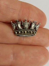 Vintage TLM Sterling Silver