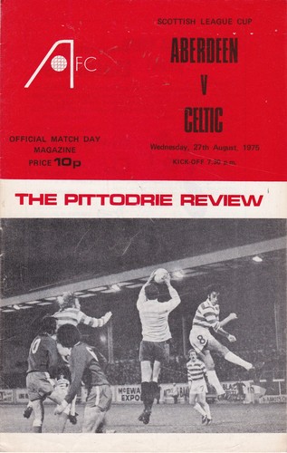 Aberdeen celtic season - celtic.,