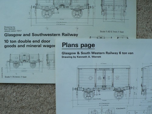 Glasgow south western - south,