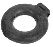 Exhaust Rubber, Donut Type VW