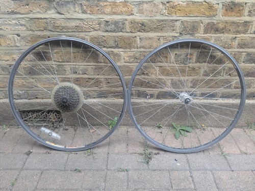 Specialized wheelset 9 - specialized,