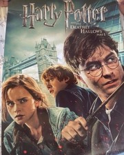 Harry potter and the - harry,