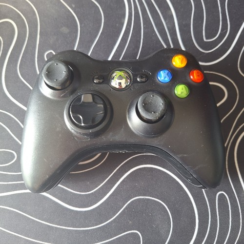 Microsoft xbox 360 wireless - 360,