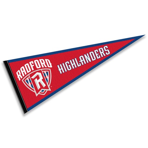 Radford university highlanders - university,