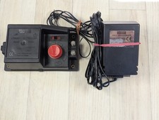 Hornby R965 Train Controller With C912 Transformer From A Train Set