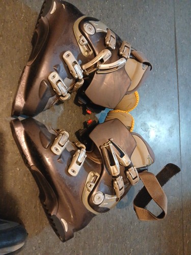 Salmon cvolution men - men's, ski