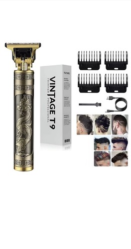 Vintage professional mens - t9,