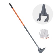 Uimoso Pallet Buster Deck