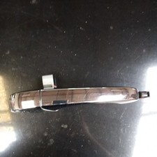 Chrysler 300C Saloon Touring CRD SRT Driver Front Chrome Door Right Outside