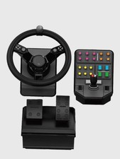 LOGITECH G SAITEK FARM