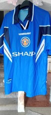 Manchester United 1996–98