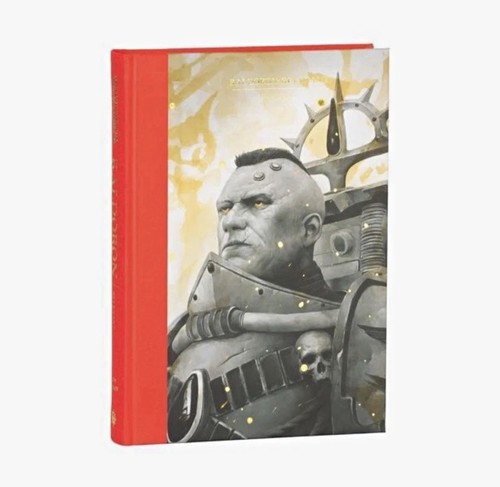 Warhammer raldoron revenant - warhammer,