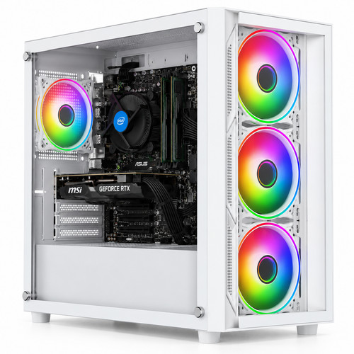Fast gaming gtx - gaming, 6gb