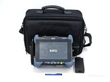 EXFO FTB-1 Pro FTB-720Gv2-SM1