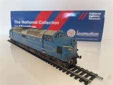 Bachmann 32-522NRM OO GAUGE