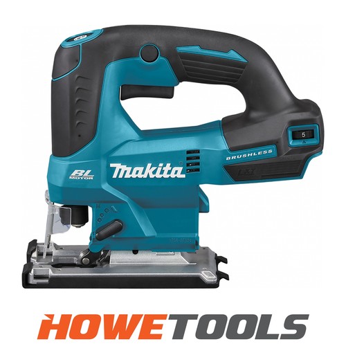 Makita djv184z 18v jigsaw - 18v,