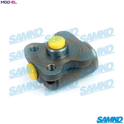 Wheel brake cylinder c14377 - wheel,