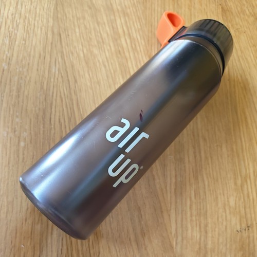 Genuine air water bottle - water,