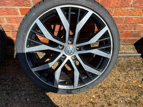 Golf mk7 santiago 19 - mk7, '19'