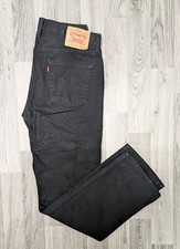 Levis 751 02 Vintage Standard