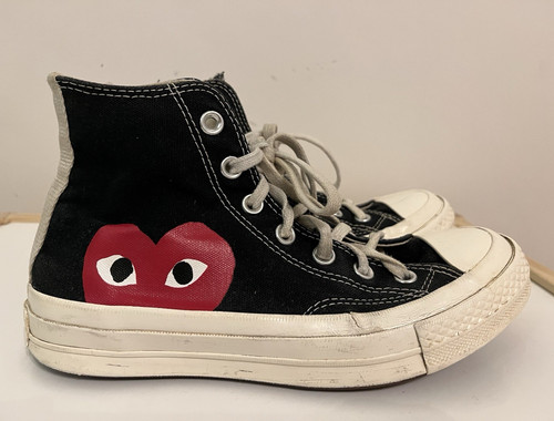 Converse comme des garçons - converse,