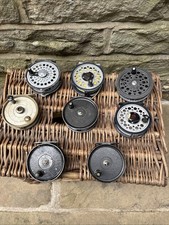 A Collection Of 8 Vintage
