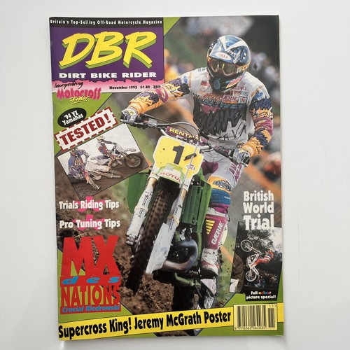 Dirt bike rider - rider, november