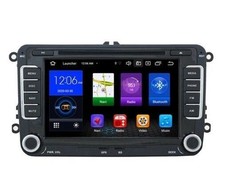 Car Stereo Radio GPS sat nav