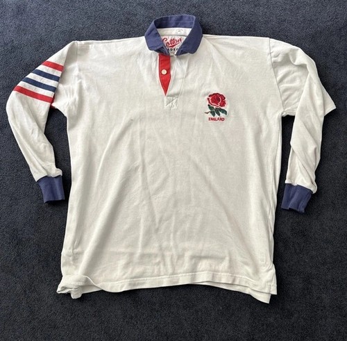 Vintage cotton traders england - vintage,