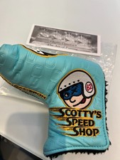 Scotty Cameron 2022 Custom