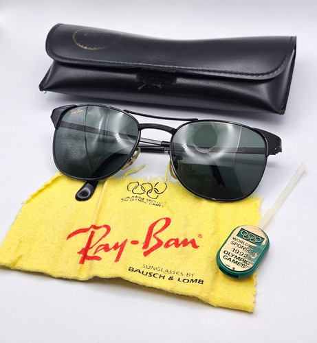 Vintage ray ban signet - ray-ban,