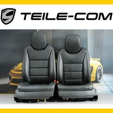 Porsche Cayenne 955/957 Seats