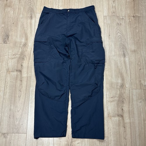 Rohan global cargo pants - rohan,