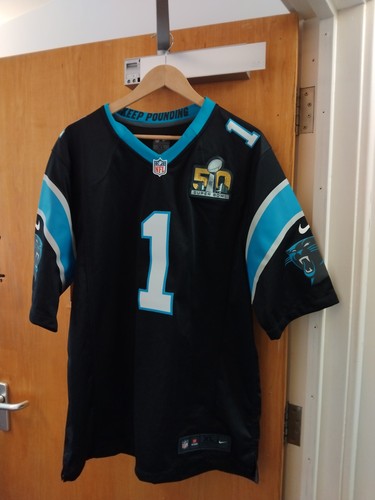 Carolina panthers cam newton - panthers,