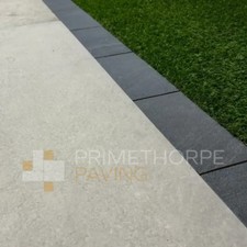 Porcelain Edging Setts