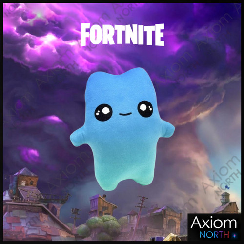 20cm fortnite water sprite - 20cm,