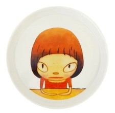Yoshitomo Nara Let’s Talk