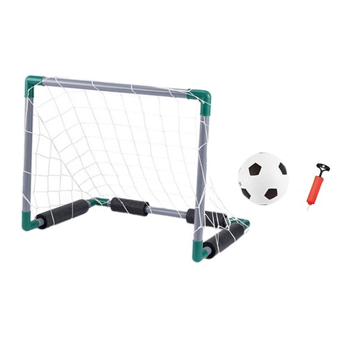Float pool football - pool, goal