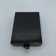 Xbox 360 Slim 500GB Hard Drive - Works Perfectly 