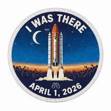 Artemis 2 Nasa Freedom 250