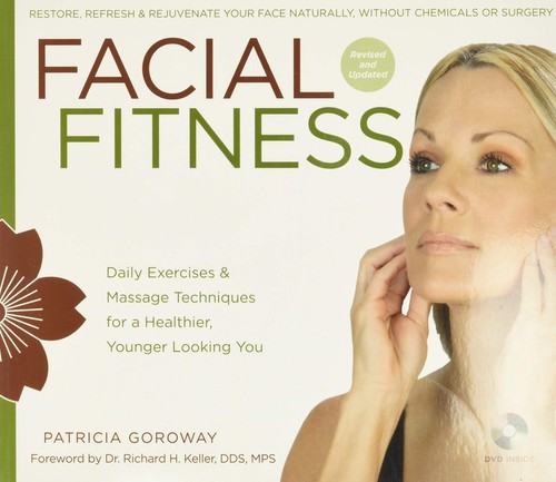 Facial fitness daily - facial,