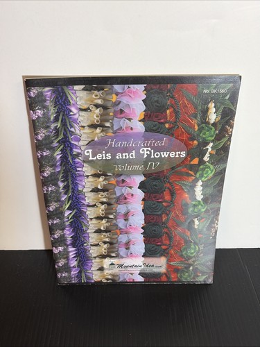 Hawaii books handcrafted - hawaii, books: