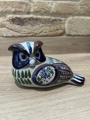Mexican pottery - mexican, o