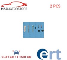 BRAKE CALIPER REPAIR KIT FRONT