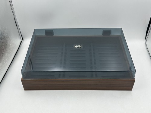 Vintage 1980s cassette case - 1980s,